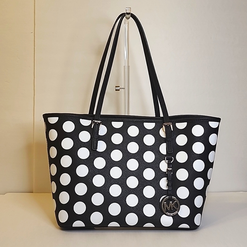 Michael Kors Medium Tote Bag